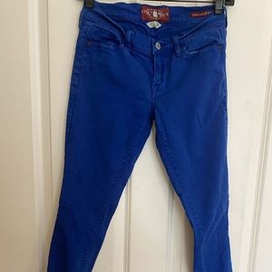 Lucky jeans